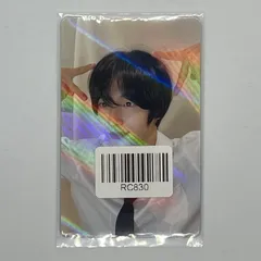 RIIZE ライズ kms 1.0 get a guitar ホログラム ウォンビン