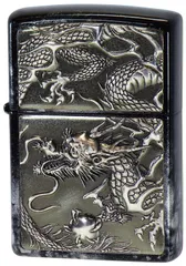 kenken Life is Groove RIZE zippo 完全受注生産