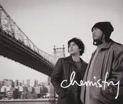 【中古】PIECES OF A DREAM  /  CHEMISTRY （帯あり）