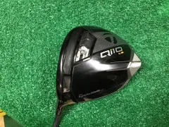 フ*グ様 新品未使用 TaylorMade Qi10 LS 9 S 左利き用 sho 様【美品】PGAツアー支給品 Taylormade Qi10 LS 9 0度