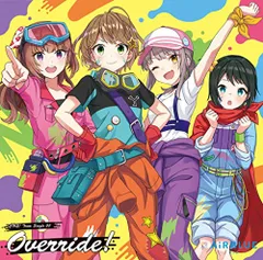 CUE! 2nd Party アクリルフィギュア 九条柚葉 | きゃにめ