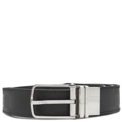 ルイヴィトン LOUIS VUITTON ベルト サンチュール ボストン 100/40  