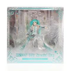 タイトープロダクツオンラインストア限定 初音ミク 39's Special Day キャラクター・ボーカル・シリーズ01 初音ミク 1/7 完成品 フィギュア spiritale(スピリテイル)