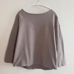 UNITED ARROWS Green label relaxing コットンカットソー