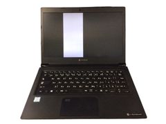 npc266【ジャンク】dynabook SX73/MBE◆i5 8th/4GB◆モニター故障