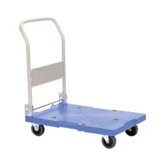 ナンシン 台静快台車 150Kg DSK-101
