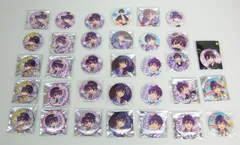 すとぷり ななもり 缶バッジ  33個セット