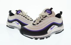 ナイキ NIKE Air Max 97 Action Grape エアマックス アクショングレープ 921826-109 メンズ靴 スニーカー ホワイト 28.5cm 103S-1080