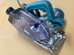 マキタ　丸ノコ　100㎜100V 防じん　5044KB 本体のみ　中古品　動作確認済み　インボイス対応領収書OK　平日のみ発送