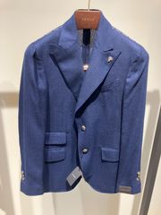 GABRIELE PASINI Man Jacket G15079Z GP15442 60　メンズ　ジャケット