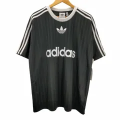 アディダスオリジナルス adidas Originals M ADICOLOR POLY T ショートスリーブ  メンズ JPN：XL 