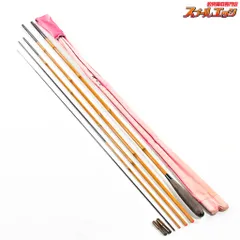 シマノ 飛天弓 閃光 LII 25.5尺 / せんこう へら竿 : つり具の