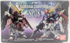 2025年最新】FW GUNDAM CONVERGE SP08 デスティニーガンダム