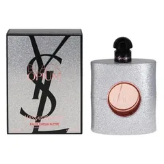 イヴサンローラン ブラック オピウム グリッター EDP・SP 90ml 香水 フレグランス BLACK OPIUM EXTREME YVES SAINT LAURENT 新品 未使用
