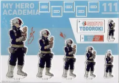【中古】アクリルスタンド・アクリルパネル 轟焦凍 アソートアクリルコレクション 「僕のヒーローアカデミア」