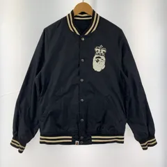 A BATHING APE コーチジャケット Lサイズ キースヘリング エイプ A BATHING APE コーチジャケット Lサイズ キースヘリング エイプ