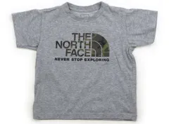 【ノースフェイス/TheNorthFace】Tシャツ・カットソー 110サイズ 男の子【子供服・ベビー服】（1879839）