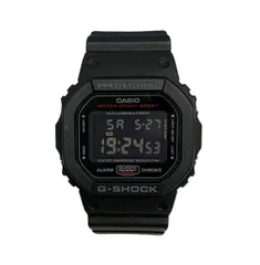 G-SHOCK DW-5600HR ほぼ未使用 美品 2209130024698-1.jpg