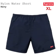 2024年最新】supreme nylon water shortの人気アイテム - メルカリ