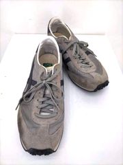 오니츠카 타이거 ONITSUKA TIGER EDR 78 맨즈 JPN: