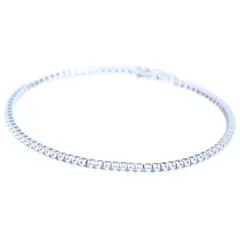 試着のみDAMIANI ルーチェリング 1.30ct サイズ50