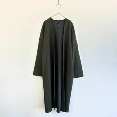 ☺️Dignitecollier ディニテコリエ☺️コート 黒 フリー 新品 2025年最新】ディニテコリエ レディース トレンチコート