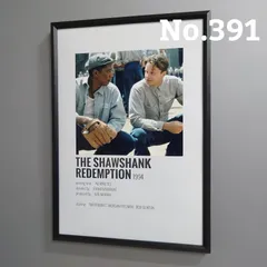 2025年最新】ポスター 映画 ショーシャンクの人気アイテム