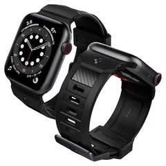 【新品】 Apple Watch バンド 49/46/45/44mm【Apple Watch Ultra3/Ultra2/Ultra/11/10/9/8/7/6/5/4/SE3/SE2/SE 対応】 スポーツ 長さ調整可能 簡単装着 軽量 速乾 マット仕上 1