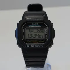 G-SHOCK DW-5600E-1【未使用品】 Amazon.co.jp: [カシオ] 腕時計 ジーショック 【国内正規品】 DW