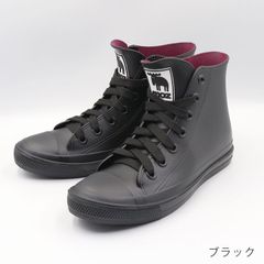 moz MZ-8417 モズ レインスニーカー レディース  新品