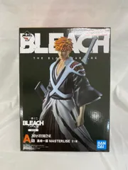 BLEACH 一番くじ　20th Anniversary 黒崎一護　A賞セット Amazon.co.jp: 一番くじ BLEACH a賞 黒崎一護 フィギュア : おもちゃ