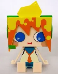 【中古】トレーディングフィギュア かがみねレンくん(鏡音レン) らんどせるVer. 「グッスマくじ 初音ミク 2012 Winter Ver.」 G賞 グラフィグABS