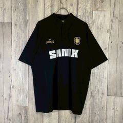 CARISBROOK  カリスブルック 宗像サニックスブルース SANIX ラグビー 半袖 Tシャツ TEE