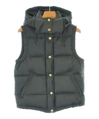 ドゥーズィエムクラス　シュタンバウム別注　ダウンベスト 未使用♡ドゥーズィエムクラス×シュタンバウム別注ダウンベスト