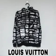 2025年最新】LOUIS VUITTON メンズ パーカーの人気アイテム 2025年最新】LOUIS VUITTON メンズ パーカーの人気アイテム