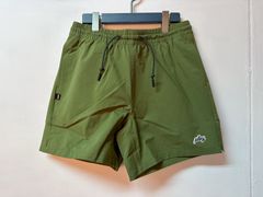 PLAYER STRETCH S/P プレイデザイン　プレイヤー　ストレッチショートパンツ