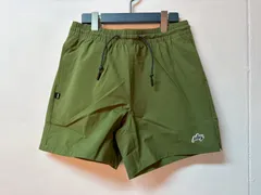 新品未使用 PLAYDESIGN p01 プレイ　ハーフパンツ　撥水　ストレッチ 新品未使用 PLAYDESIGN p01 プレイ ハーフパンツ 撥水