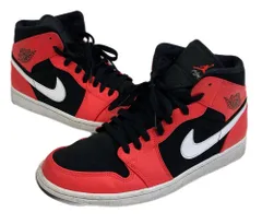 2025年最新】Air jordan 1 インフラレッドの人気アイテム - メルカリ
