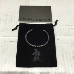 2025年最新】プエルタデルソル ブレスの人気アイテム - メルカリ