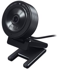 Razer Kiyo X RZ19-04170100-R3M1 Webカメラ フルHD 1080p/30FPS オートフォーカス