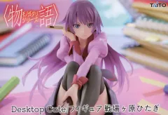 Amazon.co.jp: 【公式】タイクレ限定 物語シリーズ desktop cute