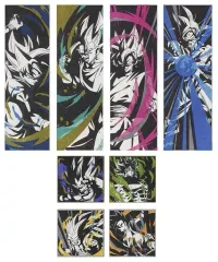 ドッカンバトル ブロリー オリジナルバスタオル　新品未使用 2025年最新】ドッカンバトル ブロリーの人気アイテム - メルカリ