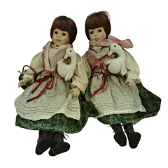 2025年最新】ビスクドール アンティークの人気アイテム - メルカリ