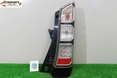 K483　N-BOXカスタム　JF1　JF2　後期　右テール　美品　N BOXカスタム　Nボックスカスタム jf1 テールランプの通販