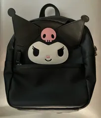e‹サンリオ›　クロミ　ミニリュック