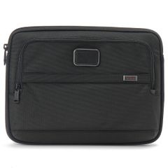 SHIPS別注】【新品】TUMI トゥミ PCケース ネイビー シップス - メルカリ