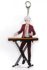 【中古】キーホルダー 三ツ谷隆 アクリルキーホルダー 「東京リベンジャーズ Band style」 アニメイト限定