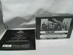 THE RAMPAGE from EXILE TRIBE CD ROUND & ROUND(豪華盤)(3CD+2Blu-ray Disc)