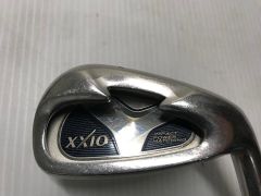 【最短翌日発送】The XXIO | 30 | R | MP500 | 中古 | アイアン | ダンロップ