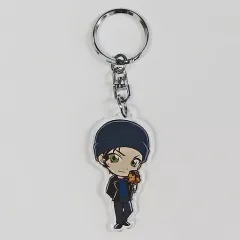 【中古】雑貨 赤井秀一 アクリルキーホルダー(大阪観光Ver.) 「名探偵コナン 大阪城本陣 SPECIAL SHOP」